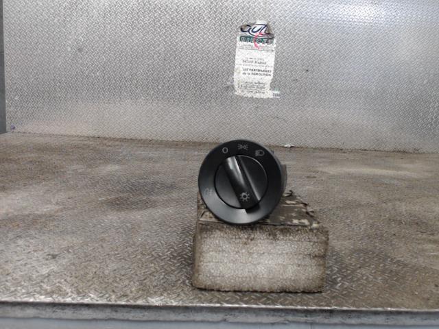 Commande de phare VOLKSWAGEN POLO 4 PHASE 2 Diesel - 1