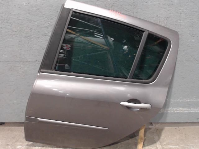 Porte arriere gauche RENAULT CLIO 3 PHASE 2 Diesel - 1