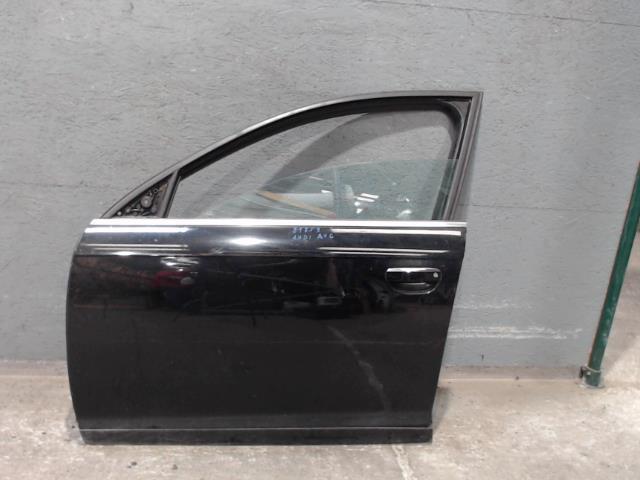 Porte avant gauche AUDI A6 3 PHASE 1 Diesel - 1