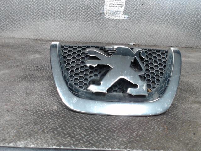 Sigle de calandre PEUGEOT 5008 1 PHASE 1 Diesel - 1