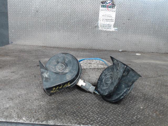 Avertisseur/Klaxon CITROEN C5 2 Diesel - 1