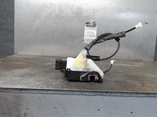 Fermeture centralisee avant droit CITROEN C5 2 Diesel - 1