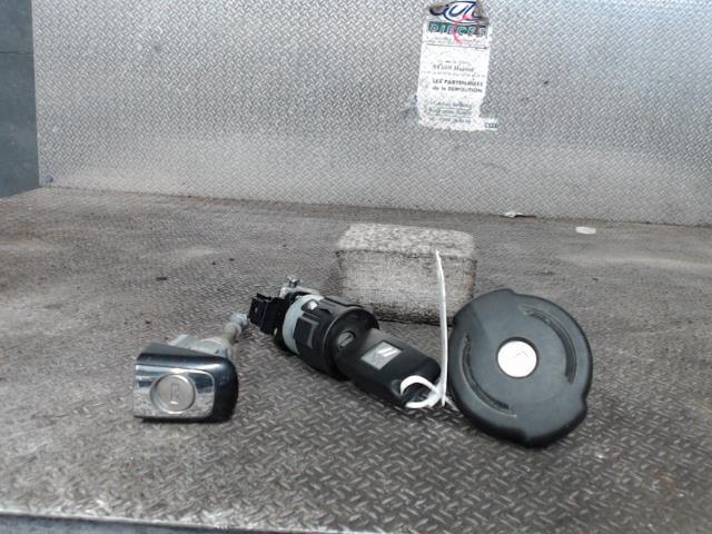 Kit barillet CITROEN C5 2 Diesel - 1