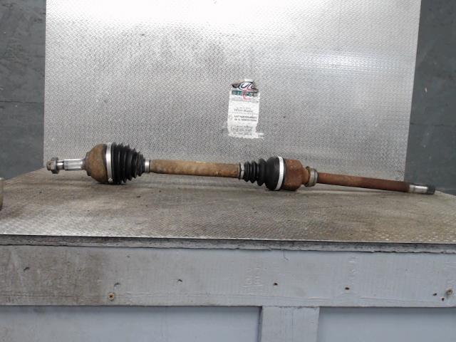 Cardan droit (transmission) CITROEN C5 2 Diesel - 1