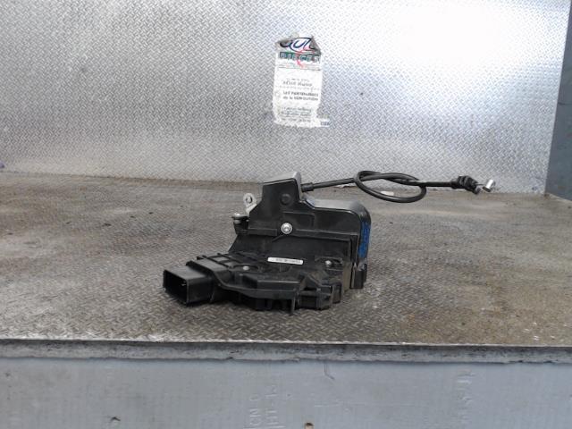 Fermeture centralisee avant droit FORD C-MAX 1 PHASE 2 Diesel - 1