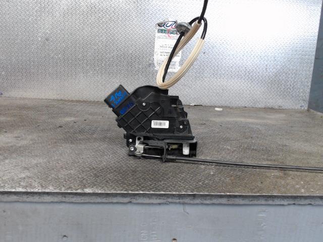 Fermeture centralisee avant gauche FORD C-MAX 1 PHASE 2 Diesel - 1