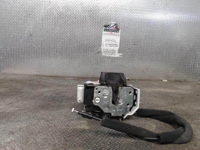Fermeture centralisee arriere droit CITROEN NEMO Diesel - 1