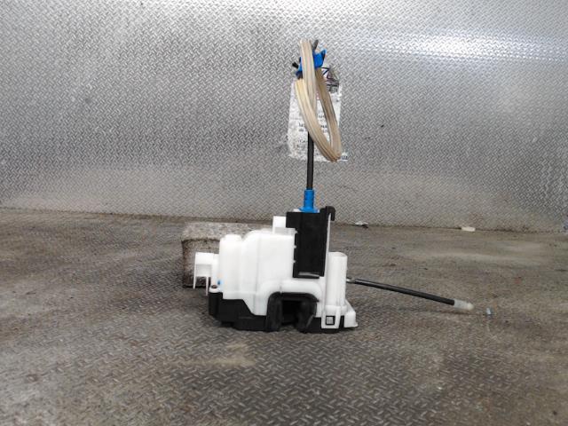 Fermeture centralisee avant droit CITROEN NEMO Diesel - 1