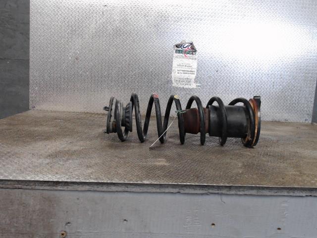 Ressort de suspension arriere CITROEN NEMO Diesel - 1