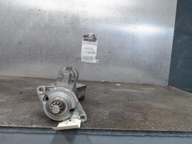 Demarreur VOLKSWAGEN GOLF 6 Essence - 1