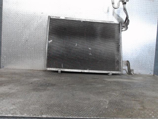 Condenseur de clim FORD FIESTA 6 PHASE 1 Diesel - 1