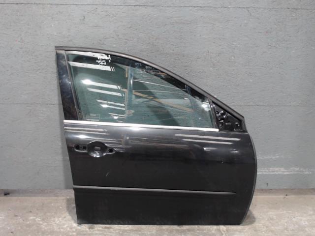 Porte avant droit RENAULT LAGUNA 3 PHASE 1 Diesel - 1
