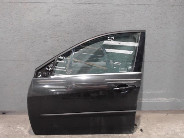 Porte avant gauche RENAULT LAGUNA 3 PHASE 1 Diesel - 1