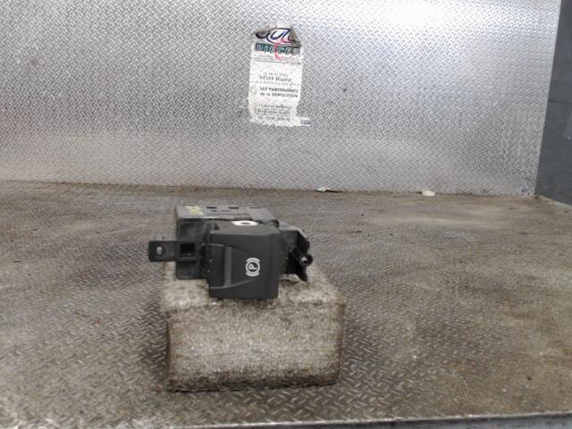 Poignee electrique frein a main RENAULT LAGUNA 3 PHASE 1 Diesel - 1