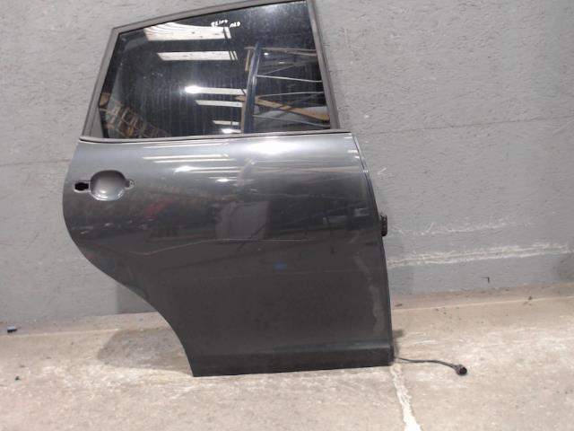 Porte arriere droit SEAT ALTEA PHASE 1 Diesel - 1