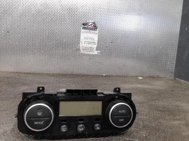 Commande chauffage SUZUKI SWIFT 3 Diesel - 1