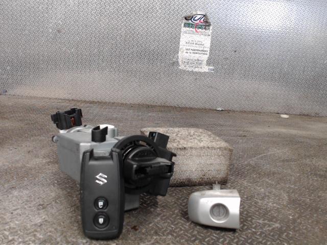 Kit barillet SUZUKI SWIFT 3 Diesel - 1