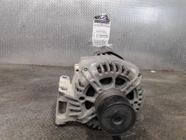 Alternateur SUZUKI SWIFT 3 Diesel - 1