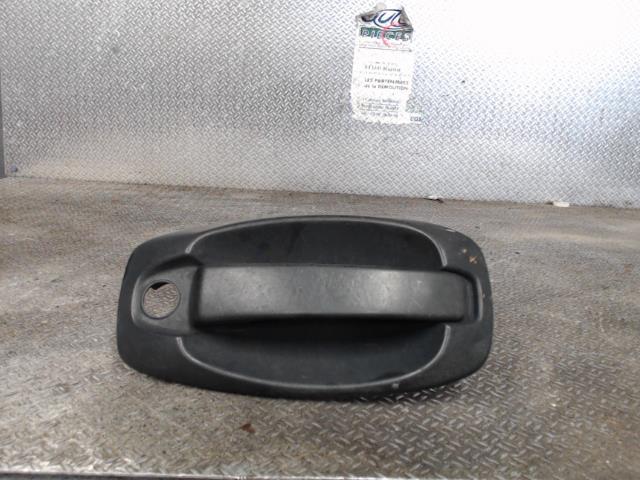 Poignee porte arriere gauche CITROEN NEMO Diesel - 1