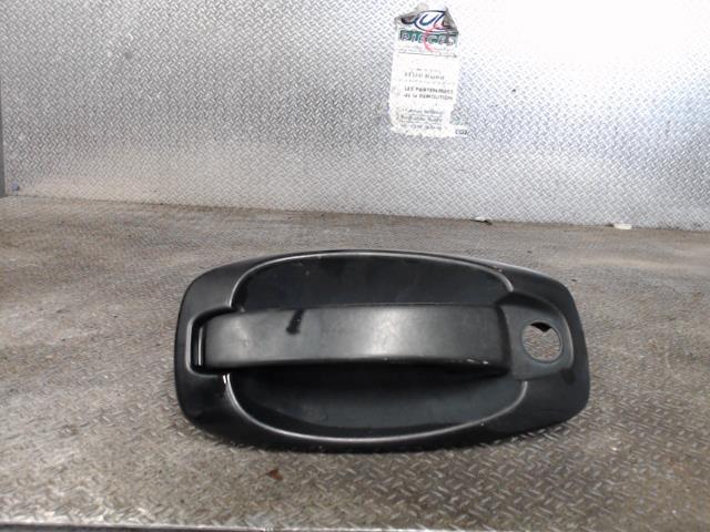 Poignee porte avant gauche CITROEN NEMO Diesel - 1