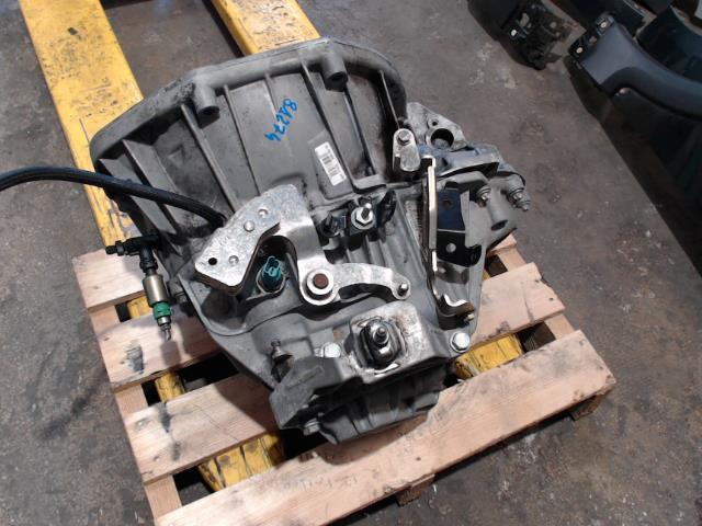 Boite de vitesses RENAULT GRAND SCENIC 2 PHASE 2 Diesel - 1