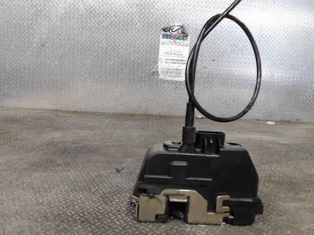 Fermeture centralisee arriere droit RENAULT ESPACE 4 PHASE 1 Diesel - 1