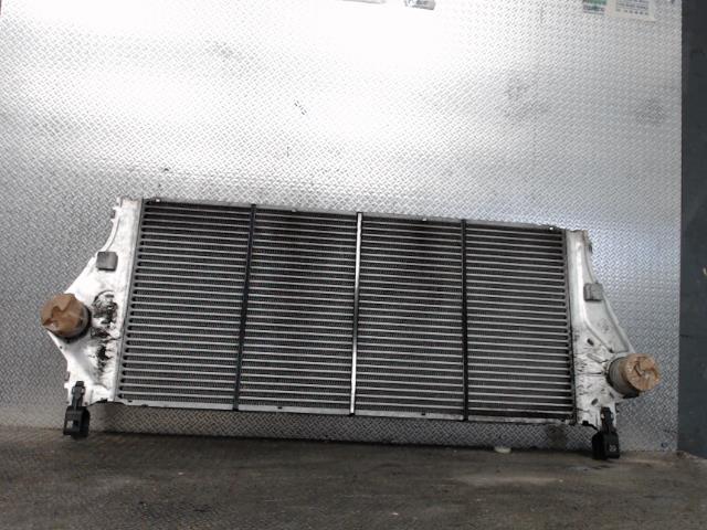 Echangeur air (Intercooler) RENAULT ESPACE 4 PHASE 1 Diesel - 1