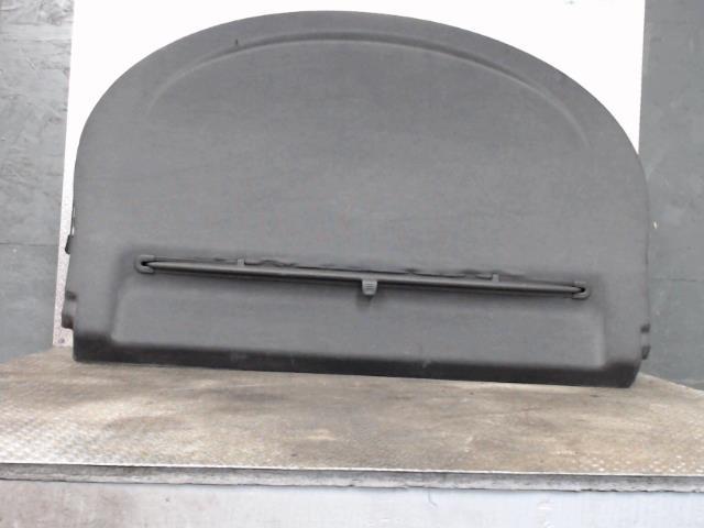 Plage arriere RENAULT LAGUNA 3 PHASE 1 Diesel - 1