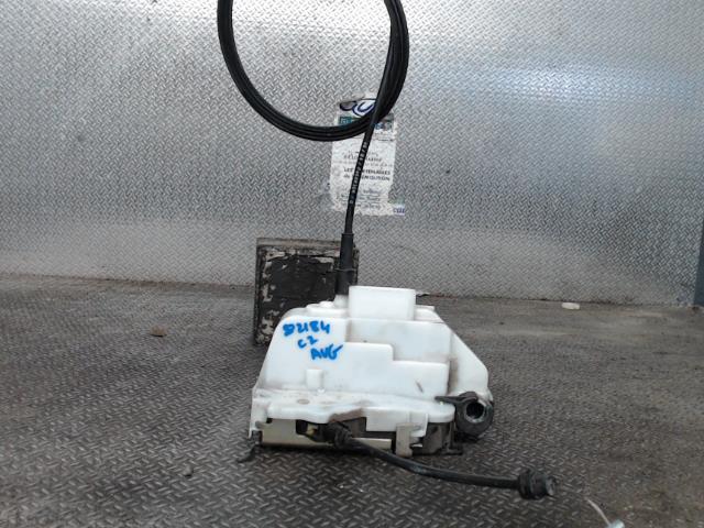 Fermeture centralisee avant gauche CITROEN C2 PHASE 1 Essence - 1