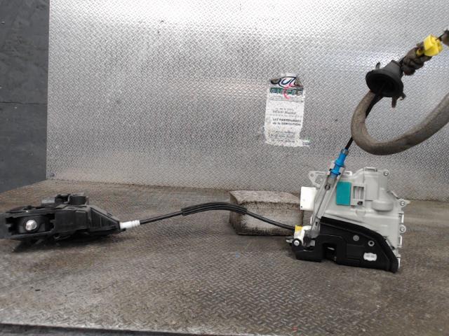 Fermeture centralisee avant droit AUDI Q3 1 PHASE 2 Diesel - 1