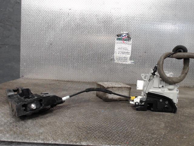 Fermeture centralisee arriere droit AUDI Q3 1 PHASE 2 Diesel - 1