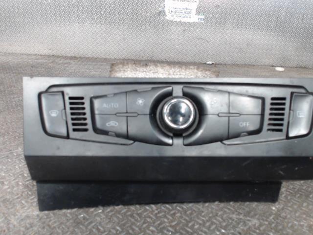 Commande chauffage AUDI A4 3 PHASE 1 Diesel - 1