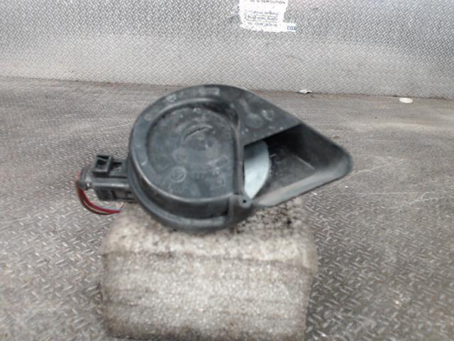 Avertisseur/Klaxon AUDI A4 3 PHASE 1 Diesel - 1