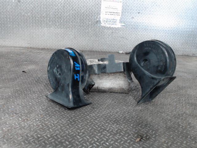 Avertisseur/Klaxon AUDI A3 1 PHASE 2 Diesel - 1