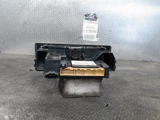 Commande chauffage AUDI A3 1 PHASE 2 Diesel - 1