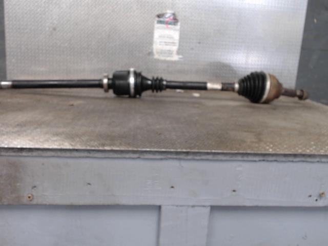 Cardan droit (transmission) RENAULT TRAFIC 2 PHASE 1 Diesel - 1
