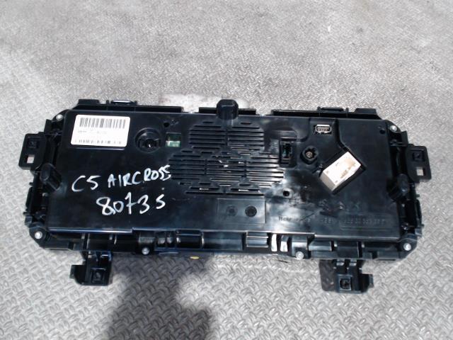 Compteur CITROEN C5 AIRCROSS Essence/Hybride - 1