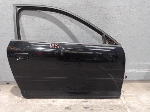 Porte avant droit AUDI A3 2 PHASE 1 Diesel - 1