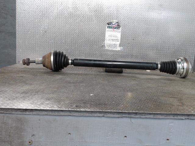 Cardan droit (transmission) AUDI A3 2 PHASE 1 Diesel - 1