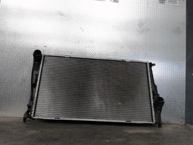 Radiateur eau BMW SERIE 1 E82 COUPE Diesel - 1