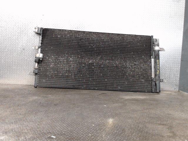 Condenseur de clim AUDI A4 3 PHASE 1 Diesel - 1