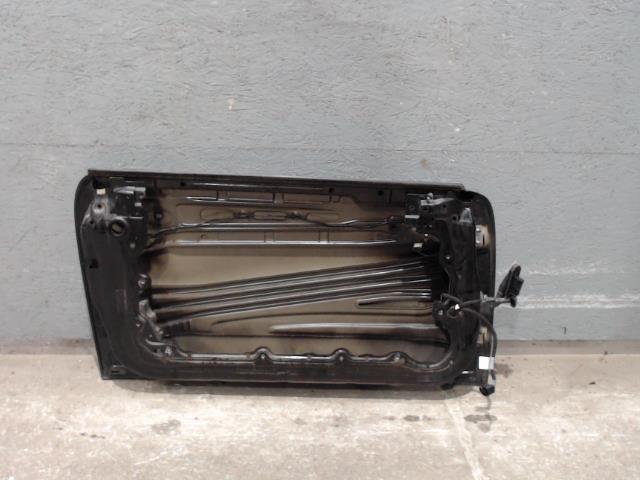 Porte avant gauche MINI MINI 2 R56 PHASE 1 Essence - 1