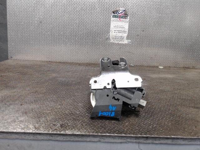 Fermeture centralisee coffre AUDI A4 3 PHASE 1 Diesel - 1