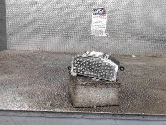 Resistance chauffage AUDI A4 3 PHASE 1 Diesel - 1