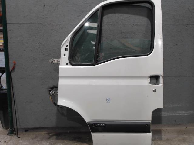 Porte avant gauche RENAULT MASTER 2 PHASE 1 Diesel - 1