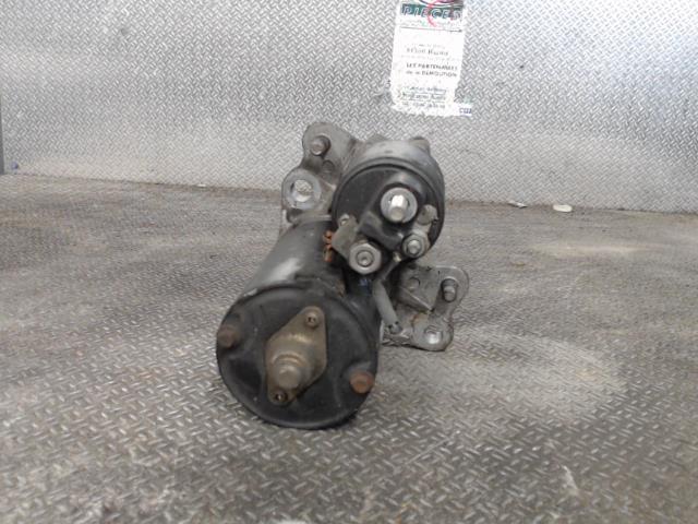Demarreur MINI MINI 1 R50/R53 PHASE 1 Essence - 1
