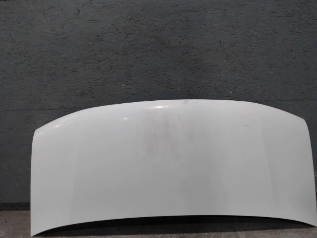 Capot RENAULT MASTER 2 PHASE 1 Diesel - 1