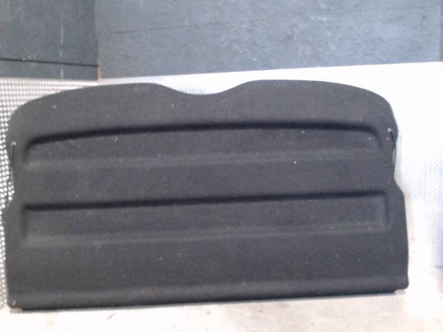 Plage arriere CITROEN C4 2 PHASE 1 Diesel - 1