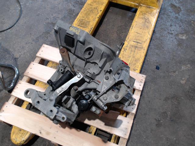 Boite de vitesses FIAT PUNTO EVO 3 Diesel - 1