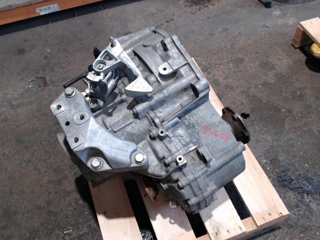Boite de vitesses AUDI A3 2 PHASE 1 Diesel - 1